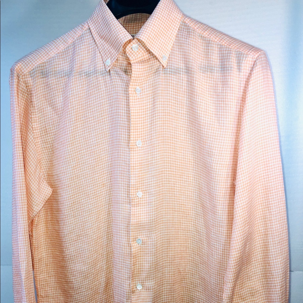 BOGO Giampoalo Button Down
